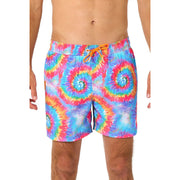 Op deze afbeelding zie je een Kostuums, van het merk Opposuits. Holoperfect Man