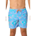 Herr Batik Herren