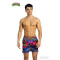 Cowabunga Dude Tmnt Hose Herren