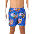 Dragon Ball Opposuits - Kame House Herren
