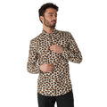 Hemd Langarm The Jag Herren