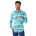 Hemd Flaminguy Herren