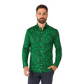 Hommage An Holly Shirt Herren