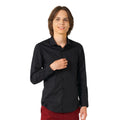 Teen Jungen Sehr Schicke Schwarze Bluse