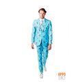 Tulpen Von Amsterdam Tulpen Opposuit Kostüm Herren
