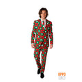 Treemendous X-Mas Opposuit-Kostüm Herrenkostüm