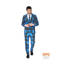 Mister Braveheart Opposuit Kostüm Herren