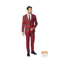 Der Forstmeister Opposuit Herrenkostüm Kostüm
