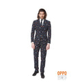 Pixelheld Pac-Man Outfit Herren