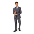 Charcool Anzug Herren