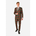 Tartan Tidings Man Kostuum