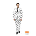 Star Wars Stormtrooper Opposuit Herrenkostüm