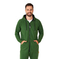 Glorious Green Onesie Unisex Kostuum