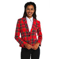 Lumberjackie Damenkostüm