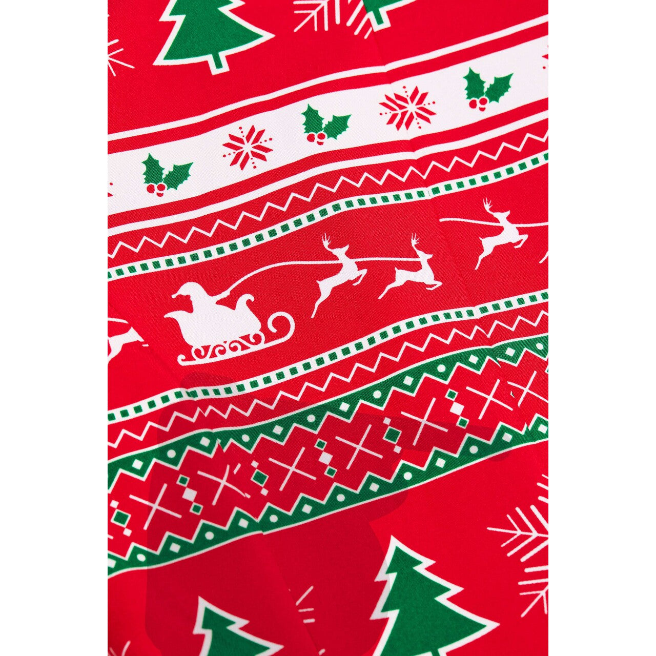Op deze afbeelding zie je een Kostuums, van het merk Opposuits. Winter Woman Vrouw Kostuum
