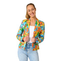 Pokemon Blazer Damen