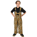 Tanzen Leopard für Kinder