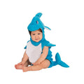 Verrückt Und Glücklich Ein Delfin Zu Sein Kostüm für Kinder
