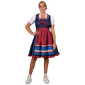 Dirndl Hannah Von Bierenstein 3-Teilig Damenkostüm