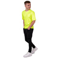 Levi Disco Neon Gelb Herren