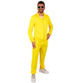 Sonnenstrahlen-Partyoutfit Herrenkostüm
