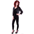 Bolero Chic Schwarz