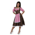 Sexy Tirolische Kleidung Gretchen Damen