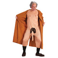 Fieser Opa Flitzer Unisex Kostüm