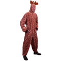 Gerard Giraffe Insgesamt Plüsch Unisex Kostüm