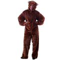 Tika Tiger Insgesamt Plüsch Unisex Kostüm