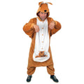 Karel Kangaroo Kostüm Unisex