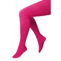 Pinker Strumpfhose