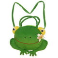 Umhängetasche Frosch