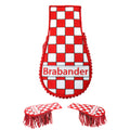 Schulterbummel Brabander Setzen