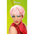 Perücke Mandy