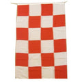 Flagge Brabant De Luxe Rot Weiß 150 X 90 Zentimeter