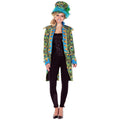 Jacke Stolze Pfau Damen