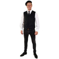 Gilet Boer Am Sonntag Herren