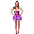 Moderne, Auffällige Dirndl Deutsche Bierparty Damenkostüm