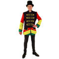 Offizier Des Ordens Der Limburg -Jacke Herren