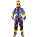 Fast Zu Kitschig Um Kitschig Zu Sein 80er Trainingsanzug Unisex Kostüm