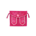 Tyrolische Tasche Rosa