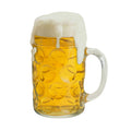 Wall -Deco -Bierbecher 55 X 40 Cm