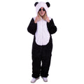 Nanda De Panda Kind Kostüm für Kinder