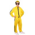 Breakdance Ali G Im Haus Junior Kostüm für Jungen