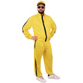 Breakdance Ali G Im Haus Unisex Kostüm