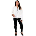 Leuchtende Pulloverkugeln Damen