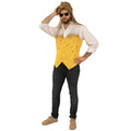Hopfenherz Weste Herren