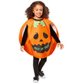 Halloween Pompoentje Meisje Kostuum