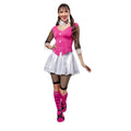 Monster High Draculaura Kostüm Damen